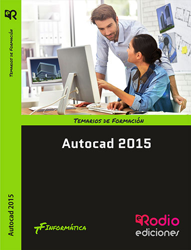 Autocad 2015 rodio